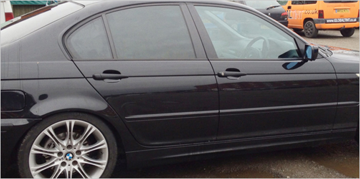 car tinting newton abbot 8