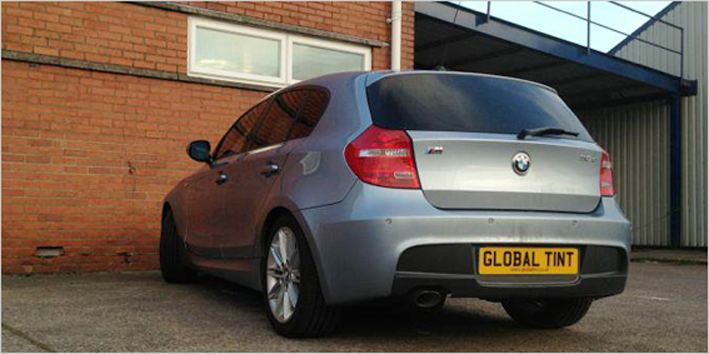 car tinting newton abbot 9